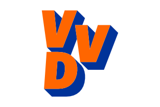 [VVD flag]